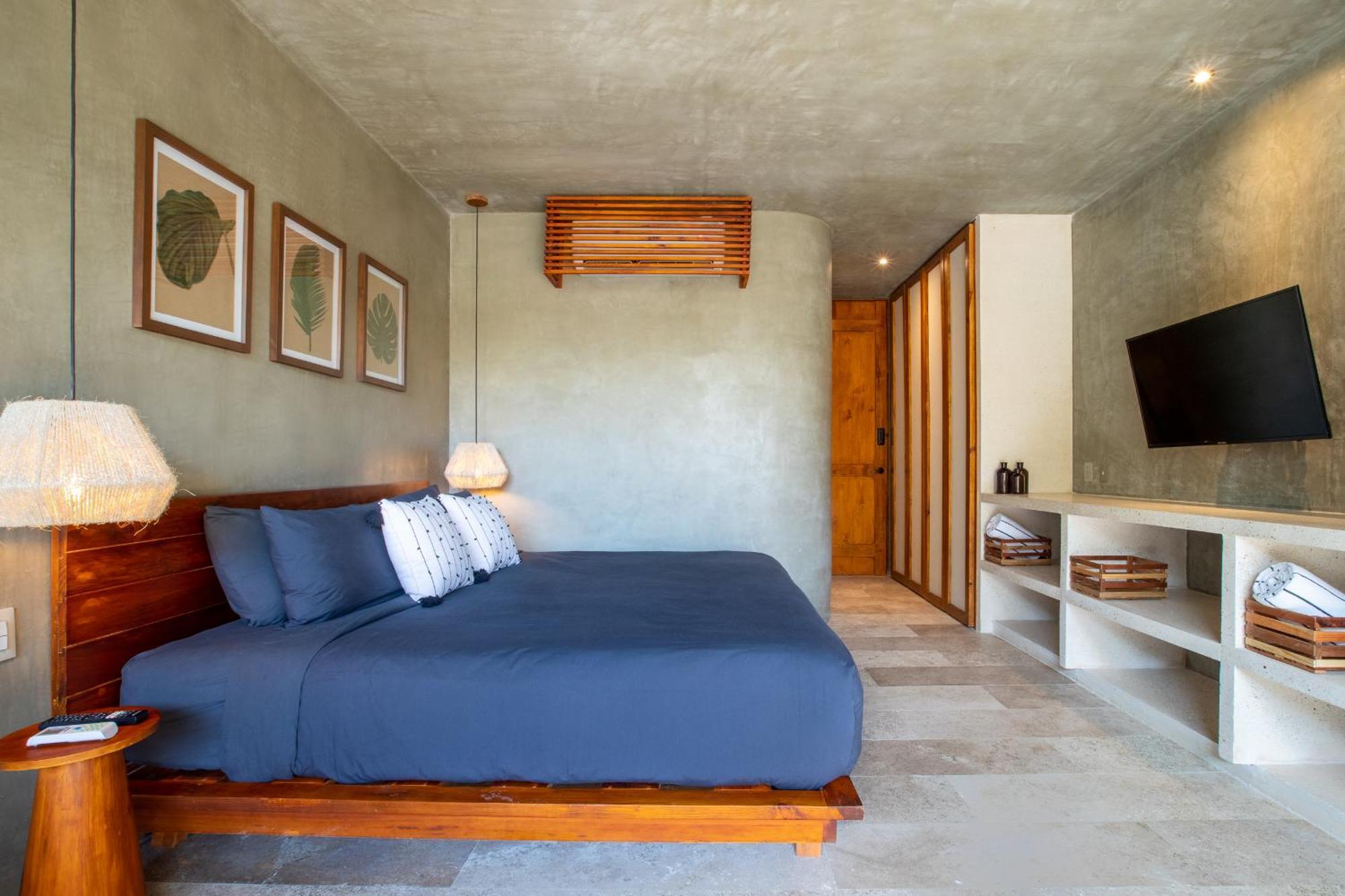 Original Studios By Casago Tulum Exteriér fotografie