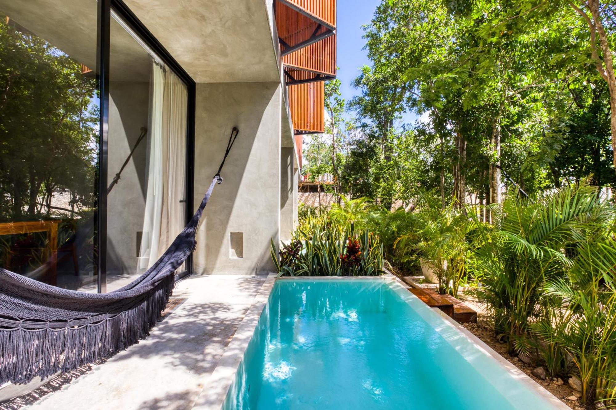 Original Studios By Casago Tulum Exteriér fotografie