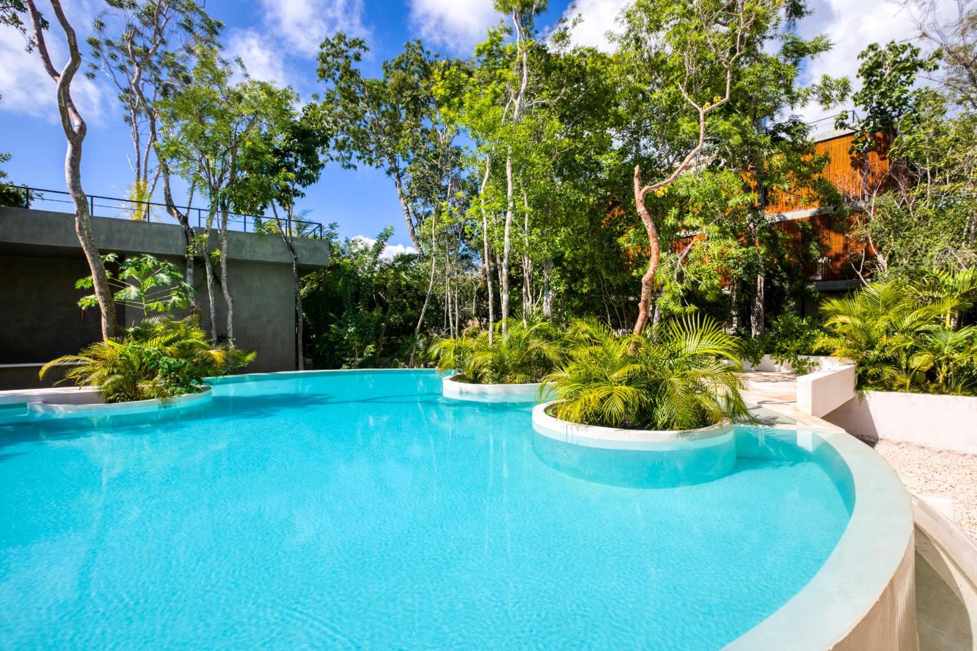 Original Studios By Casago Tulum Exteriér fotografie