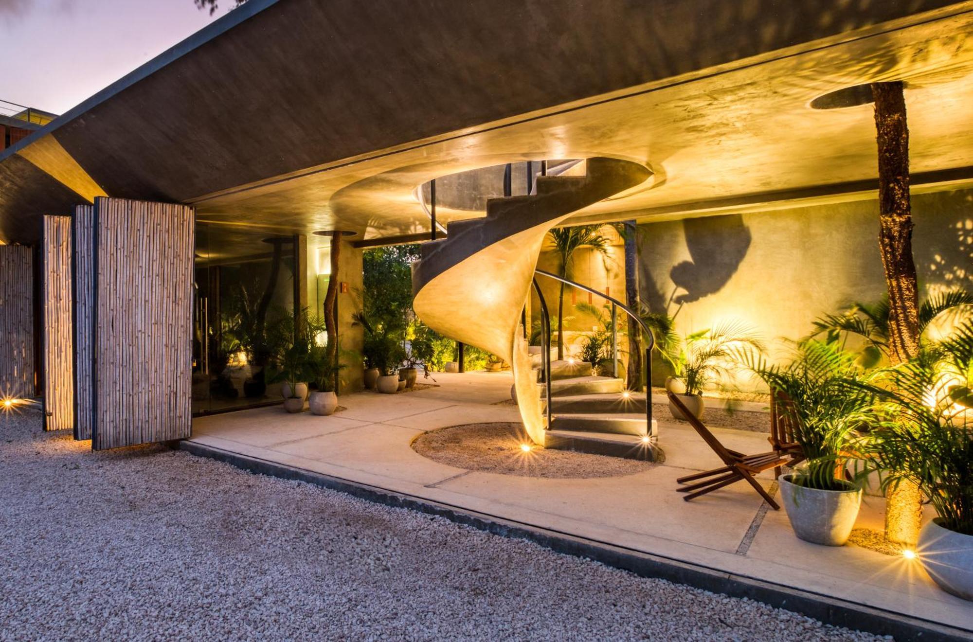 Original Studios By Casago Tulum Exteriér fotografie