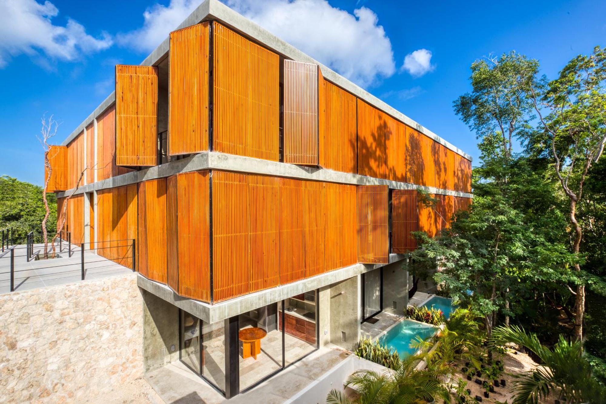 Original Studios By Casago Tulum Exteriér fotografie