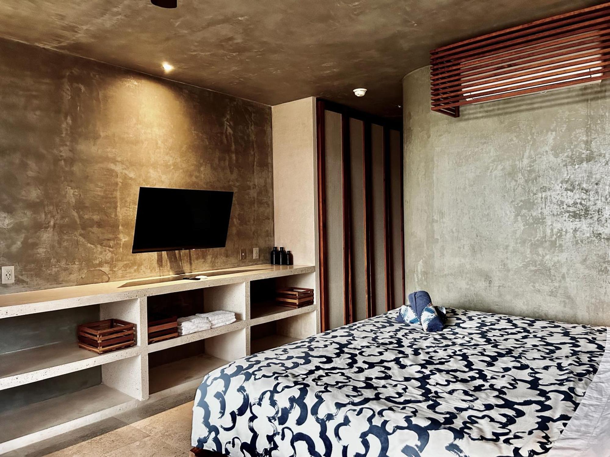 Original Studios By Casago Tulum Exteriér fotografie