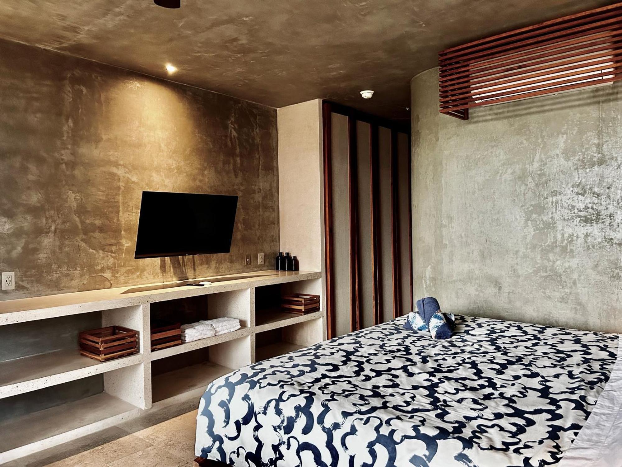 Original Studios By Casago Tulum Exteriér fotografie