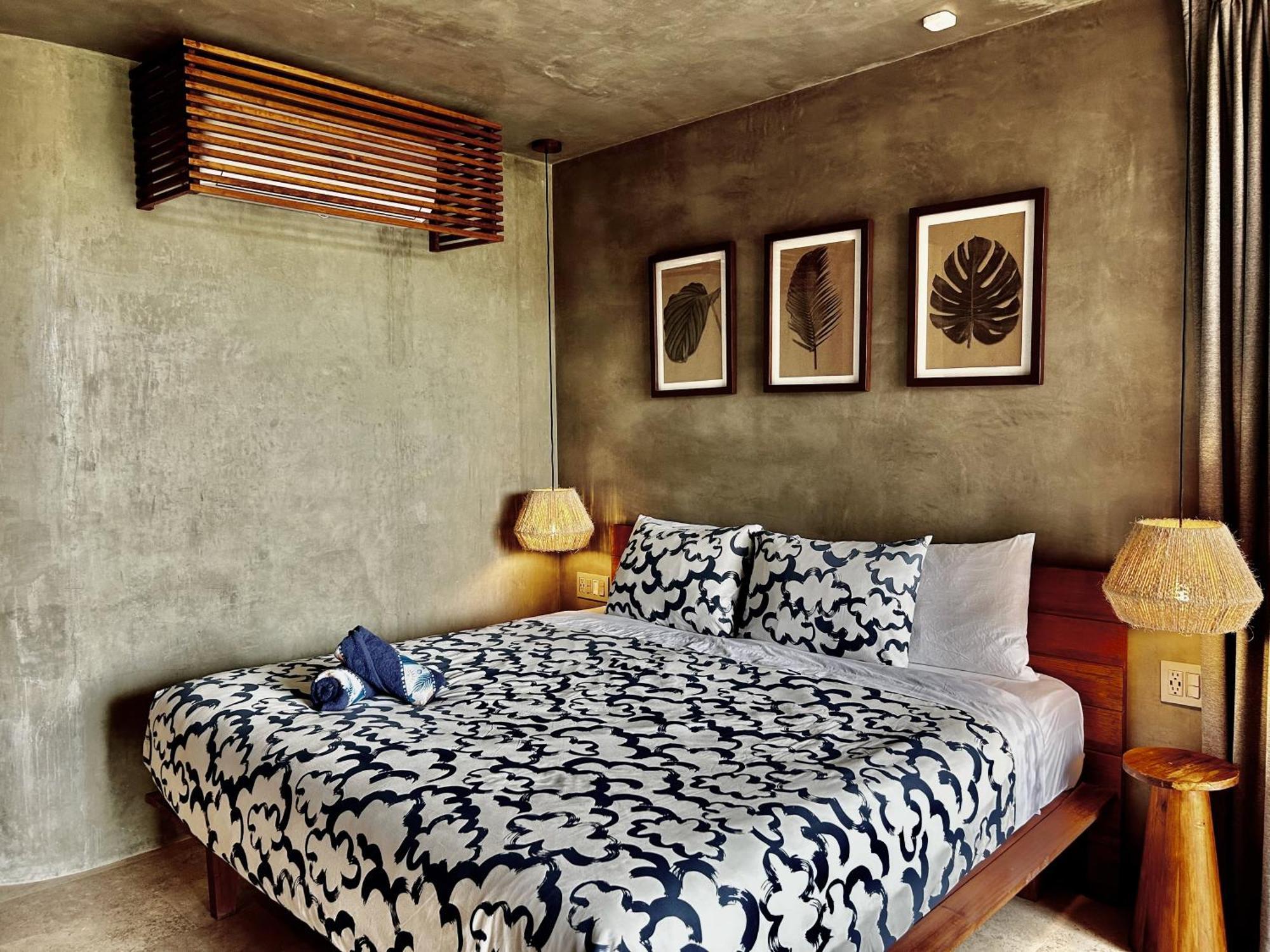 Original Studios By Casago Tulum Exteriér fotografie