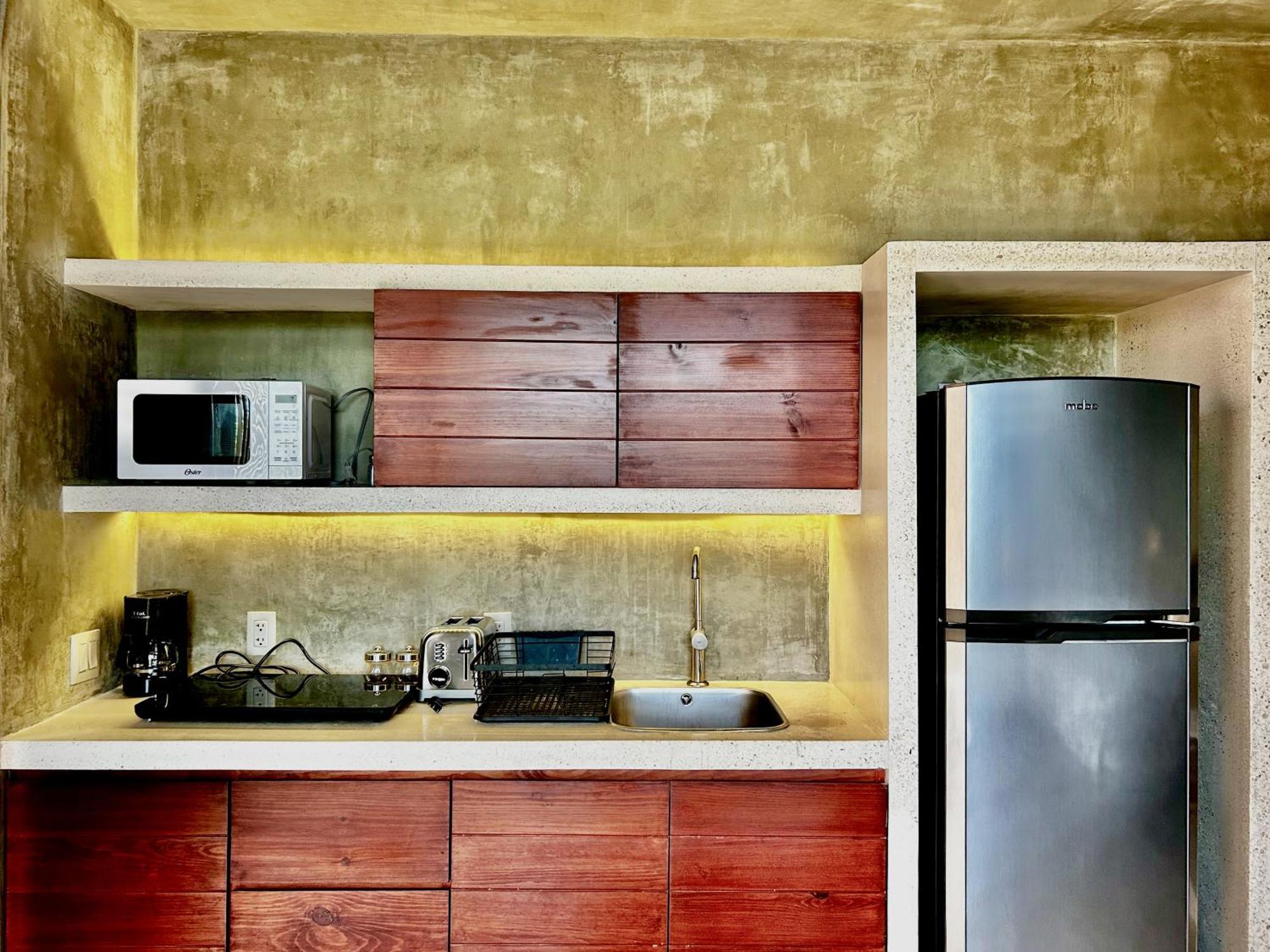 Original Studios By Casago Tulum Exteriér fotografie