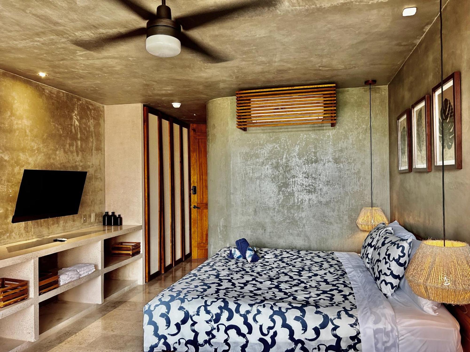 Original Studios By Casago Tulum Exteriér fotografie